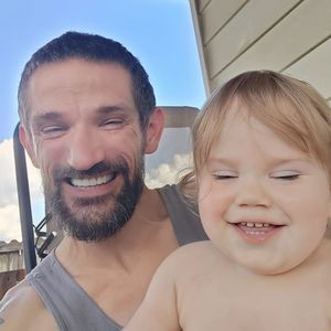 Meet your Posher, Zachary